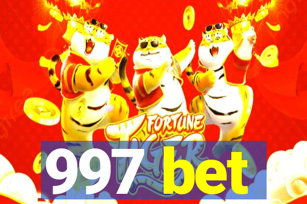 997 bet
